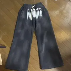 painLove スウェットパンツ