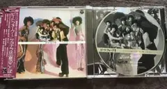 安田明とビート・フォーク　サヨナラは出発の言葉[+3]　和ファンク・ディスコ