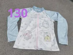 サンリオ ラッシュガード