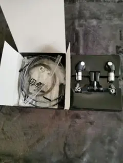 シマノ DURA-ACE 11S バーエンドシフトレー SL-BSR1