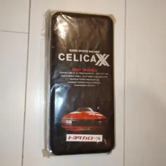セリカXX　缶ペンケース　当時物　昭和レトロ