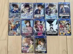 コナンカード　まとめ売り6