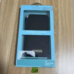 新品未使用kate spade iPhone 7/8/SE2/3用ケース