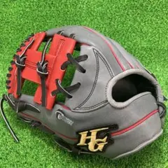HIGOLD ハイゴールド 内野手用 硬式野球 グローブ 左投げ 左利き 192
