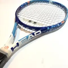 HEAD INSTINCT S テニスラケット