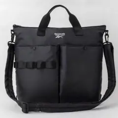 Reebok 4WAY ヘルメットバッグ リーボック ショルダーバッグ