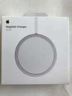 未使用品 MagSafe Charger 充電器(2メートル)純正
