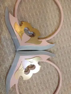 コスプレ ZONE-00 吉祥武器
