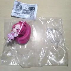 プリキュアオールスターズカプセルフィギュアコレクションvol.4キュアブロッサム