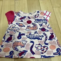 ベイビーチアー　Tシャツ