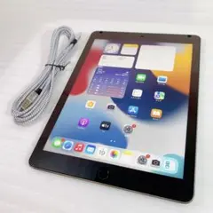 即日発送！iPad Air2 64GB【Wi-Fiモデル【バッテリー91.7%