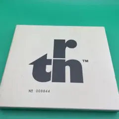 rth RMBTNIM アルバムと歌詞集セット