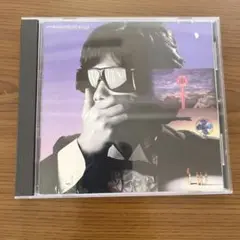 杉真理　mistone CD アルバム　昭和