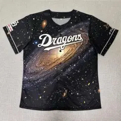 中日ドラゴンズユニフォーム