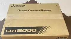 ☆新品未開封☆2024年製 三菱 GT2510-VTBD