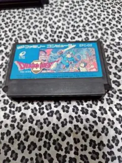 ドラゴンクエスト EFC-D2