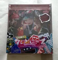 「マジカルミライ 2023」OFFICIAL ALBUM