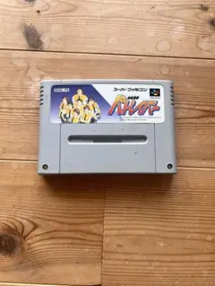 スーパーファミコン パトレイバー