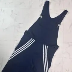 アディダス SKATEBOARDING CHINO BIB メンズ JPN：XS
