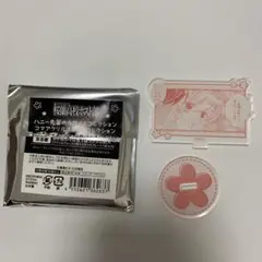 桜蘭高校ホスト部 ハニー先輩のカワイイコレクション アクリルスタンド