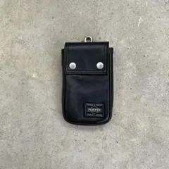 PORTER ミニバッグ 吉田カバン ポーター