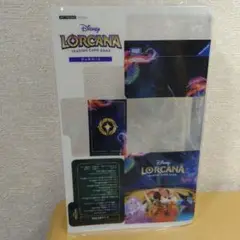 み*ざ様 タカラ　ディズニー　ロルカナ　キャンペーン　デッキケース