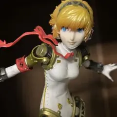 ペルソナ3 アイギス ART WORKS Ver. 1/6 完成品フィギュア Amazon.co.jp: ペルソナ3 アイギス ART WORKS Ver. (1/6スケール