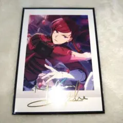 エリオス　マリオン　ぱしゃこれ　箔押