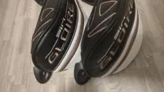 シム グローレ FW用カバー2個セット