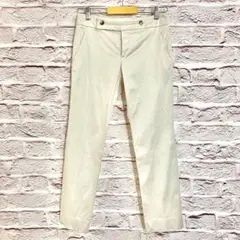 グッチ GUCCI レディース ボトムス アンクル丈 カジュアルパンツ
