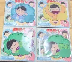 ※８月末まで※【おそ松さん】アクリルキーホルダー〈バラ売り可〉