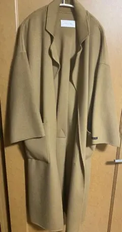 na.e バックタックコート