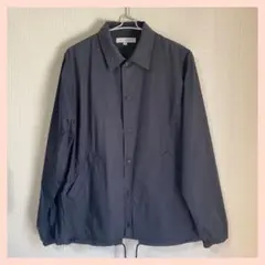 コーチジャケット　urban research
