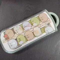 すみっコぐらし　お弁当用箸セット