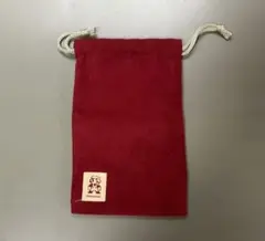 任天堂　マリオ　巾着袋　非売品