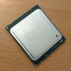 CPU Intel Core i7-3970X （LGA2011用）
