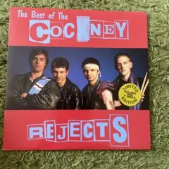 Cockney Rejects EATER レコード2枚セット 2025年最新】Cockney rejects レコードの人気アイテム - メルカリ