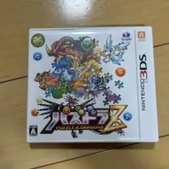 3DS パズドラZ
