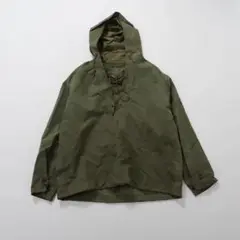超希少 USNAVY 40s レインデッキパーカー ミリタリー ヴィンテージ