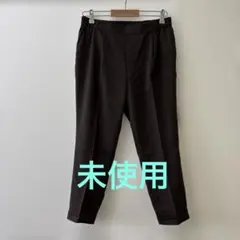 未使用　ジュンコシマダPART2 夏向け　パンツ　ブラウン