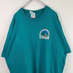 USA製 90s コンサートホール Tシャツ シングルステッチ