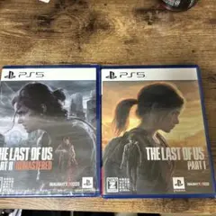PS5 The Last of Us Part I 2