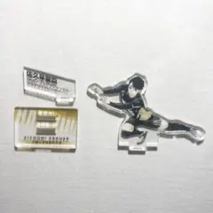 ハイキュー!! 佐久早聖臣