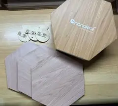 値下げ可Nanoleaf Elements 拡張パック3枚