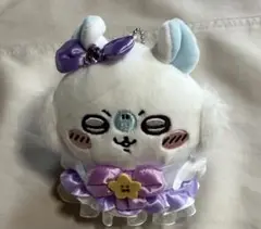 まじかるちいかわ モモンガ マスコット ぬいぐるみ