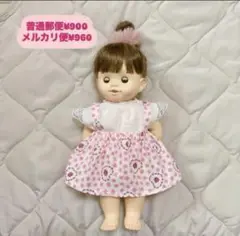 ぽぽちゃん 服 上下セット 199