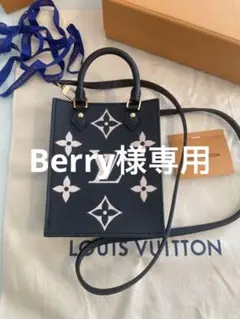 ⭐︎ルイヴィトン⭐︎プティット・サックプラ
