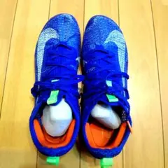 美品!!!　ナイキ スパイクシューズ スーパーフライエリート2