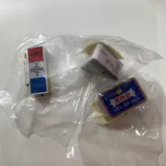 純喫茶 看板 ライト ガチャ レトロ 喫茶店 タカセ アベ フルール　3種セット