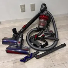 2025年最新】Dyson Ball Animal+Fluffyの人気アイテム - メルカリ